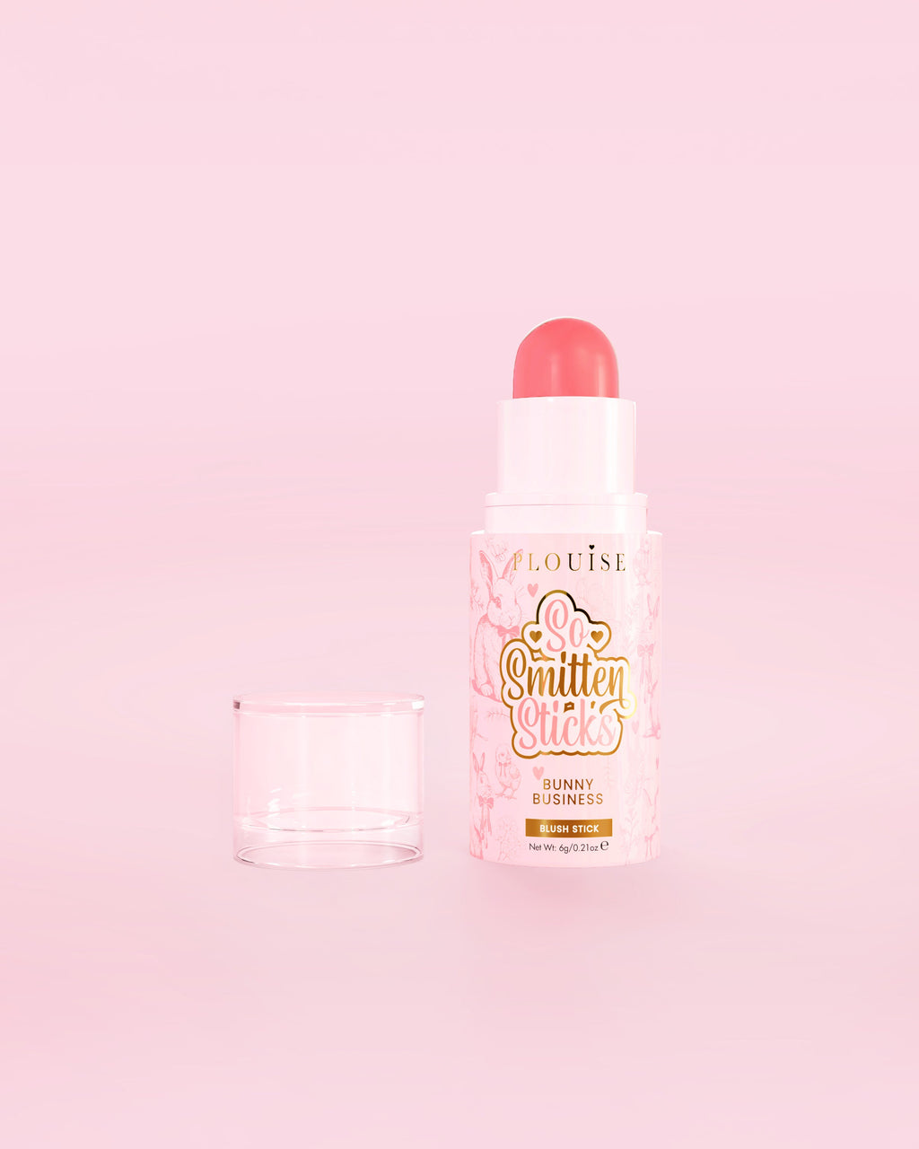 Bunny Basket Bundle by P. Louise Cosmetics