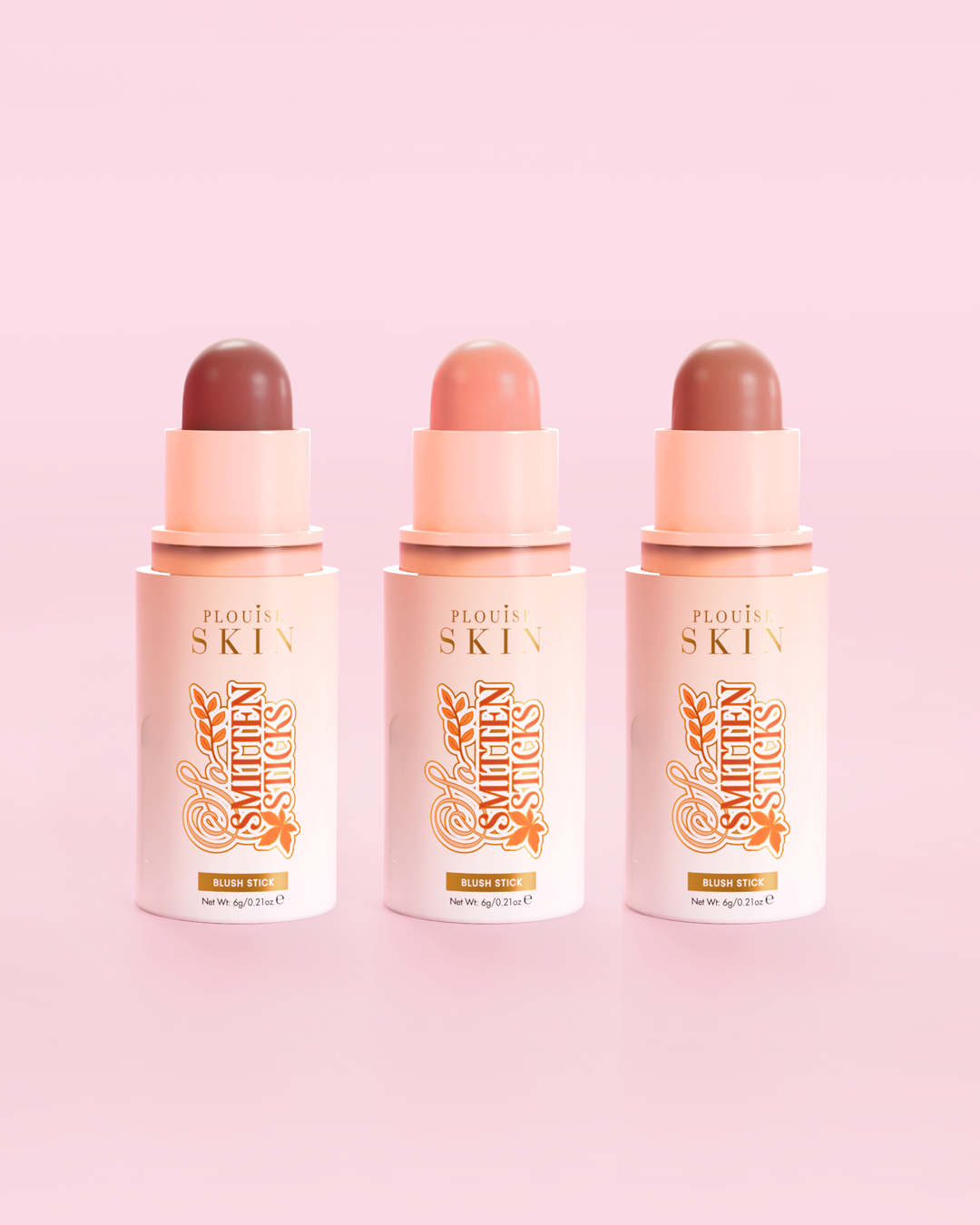 Falling For Makeup Set by P. Louise Cosmetics