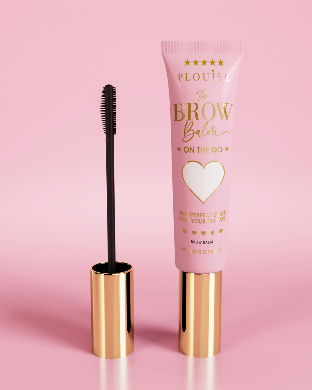 Brow Balm Instant Fix by P. Louise Cosmetics