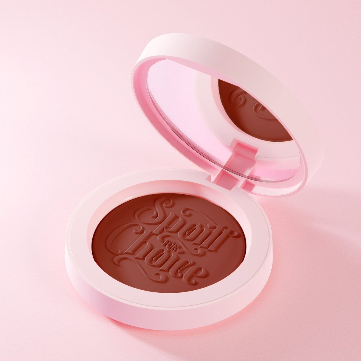Spoilt For Choice Cream Blush by P. Louise Cosmetics