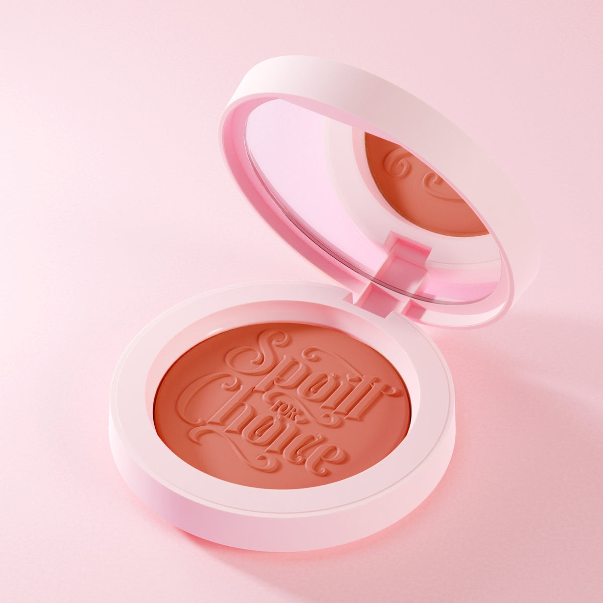 Spoilt For Choice Cream Blush by P. Louise Cosmetics