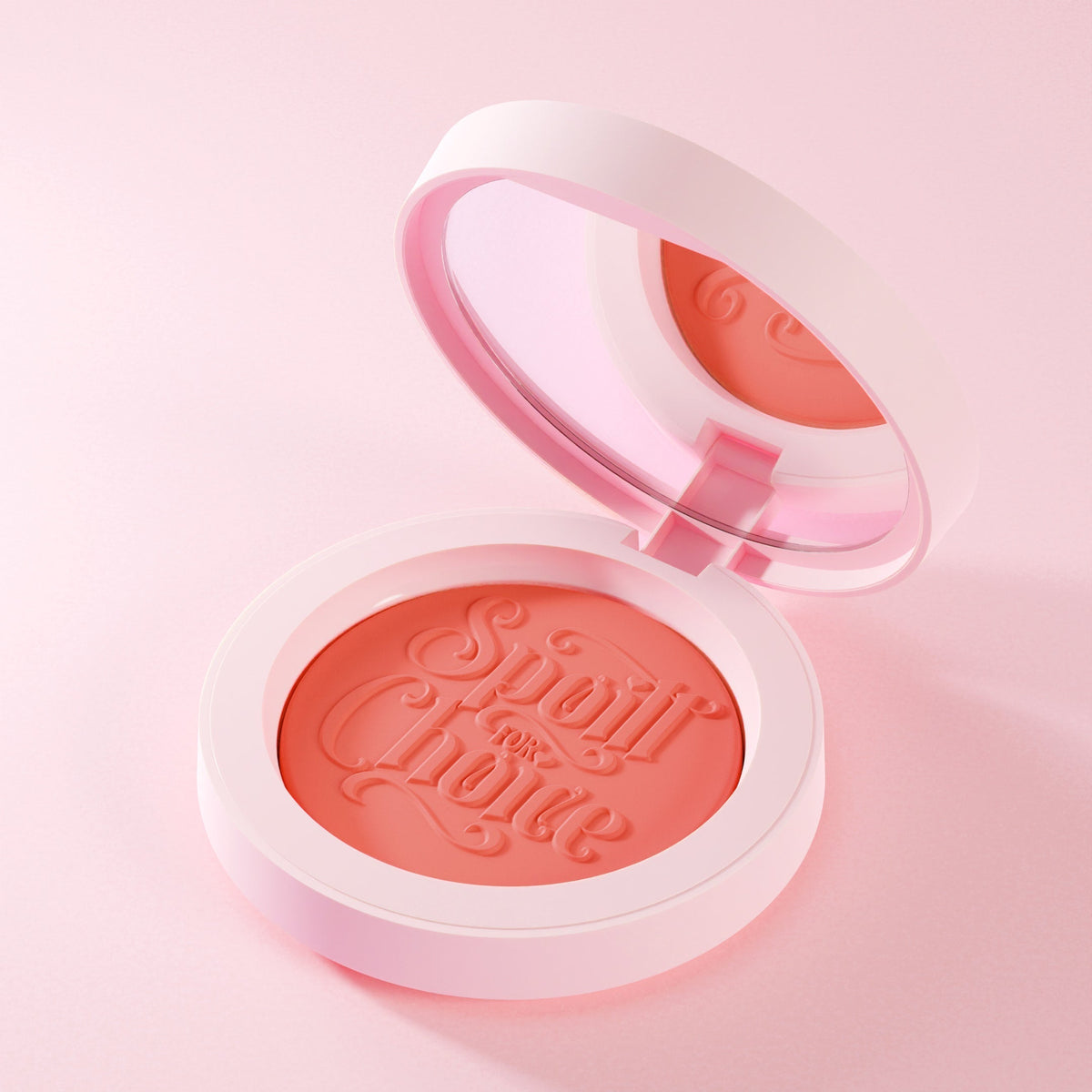 Spoilt For Choice Cream Blush by P. Louise Cosmetics