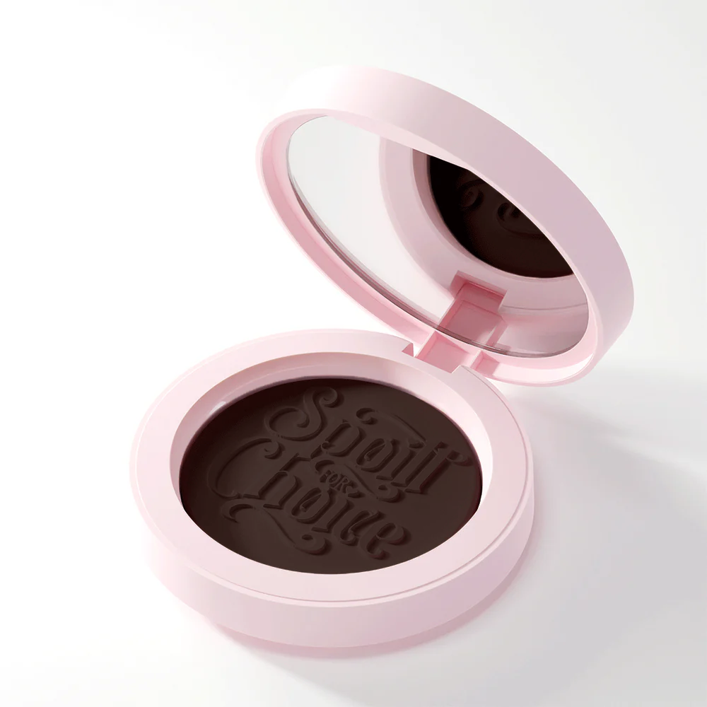 Spoilt For Choice Cream Bronzer by P. Louise Cosmetics
