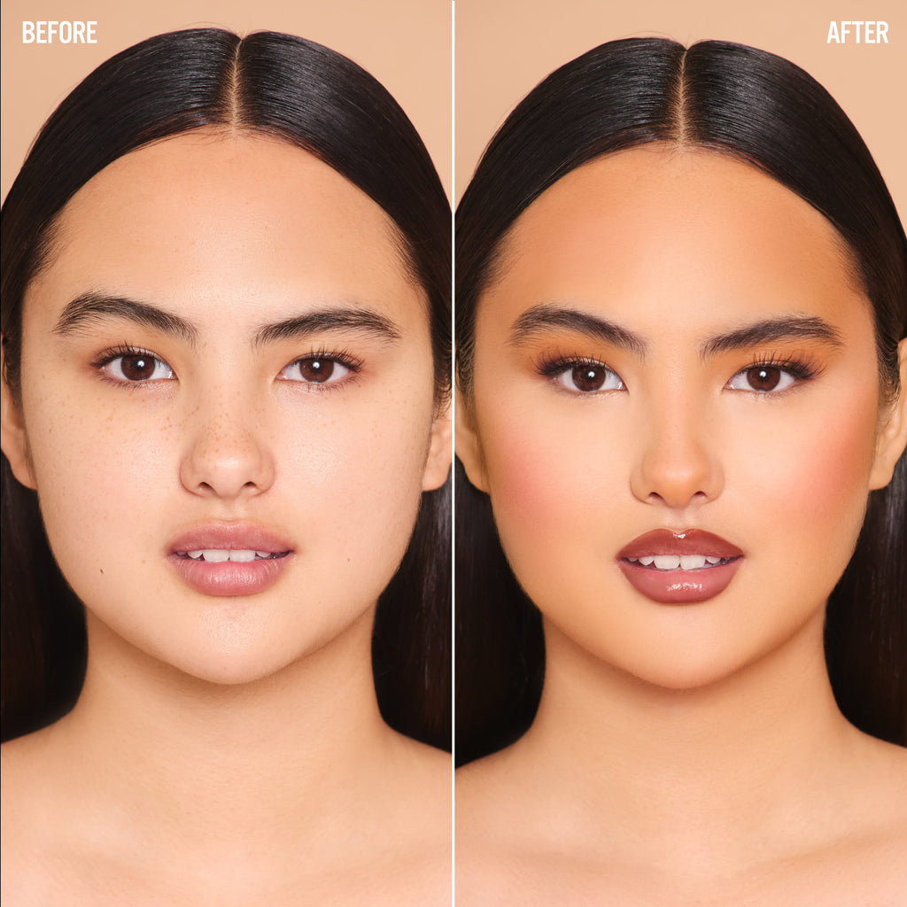 Spoilt For Choice Cream Bronzer by P. Louise Cosmetics