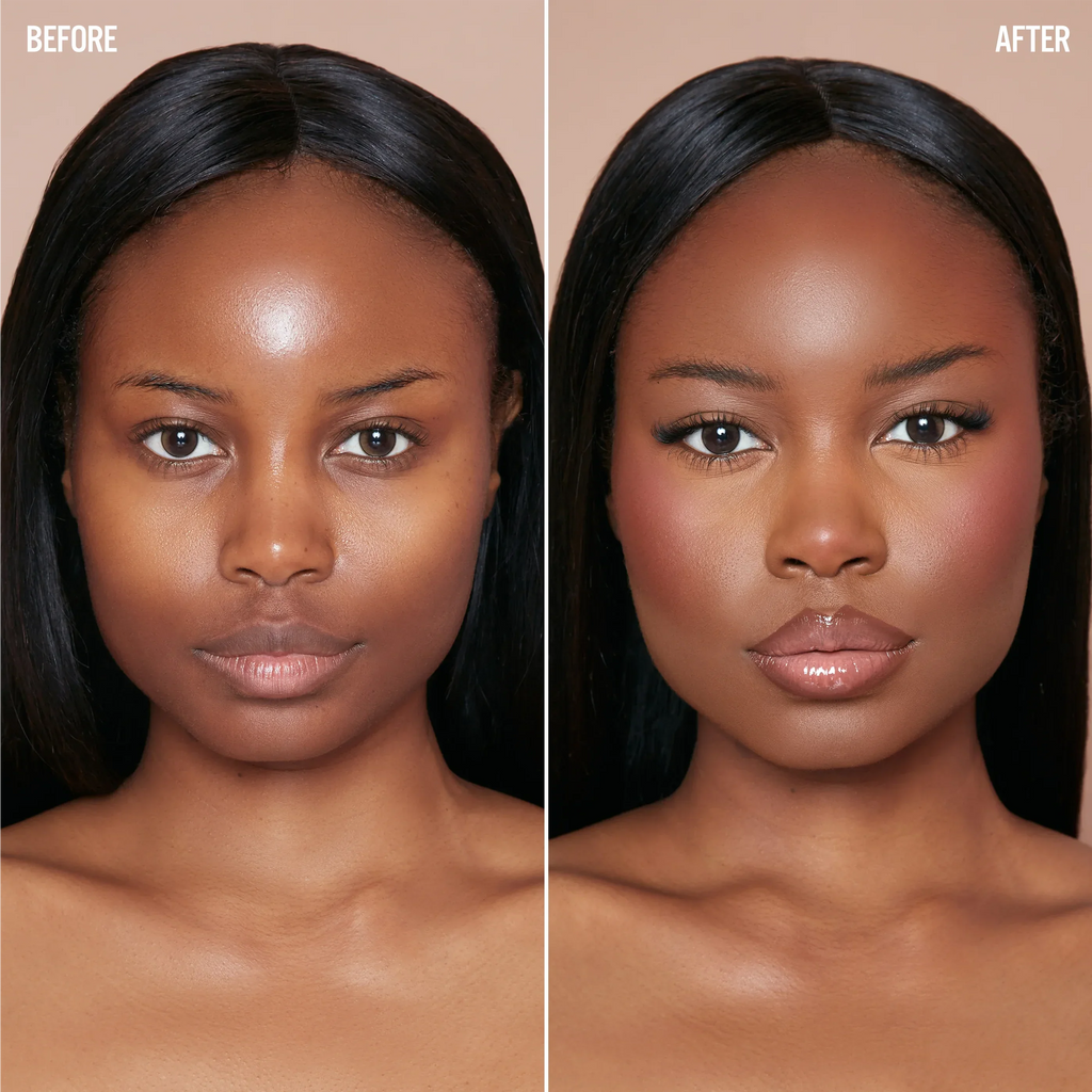 Spoilt For Choice Cream Bronzer by P. Louise Cosmetics