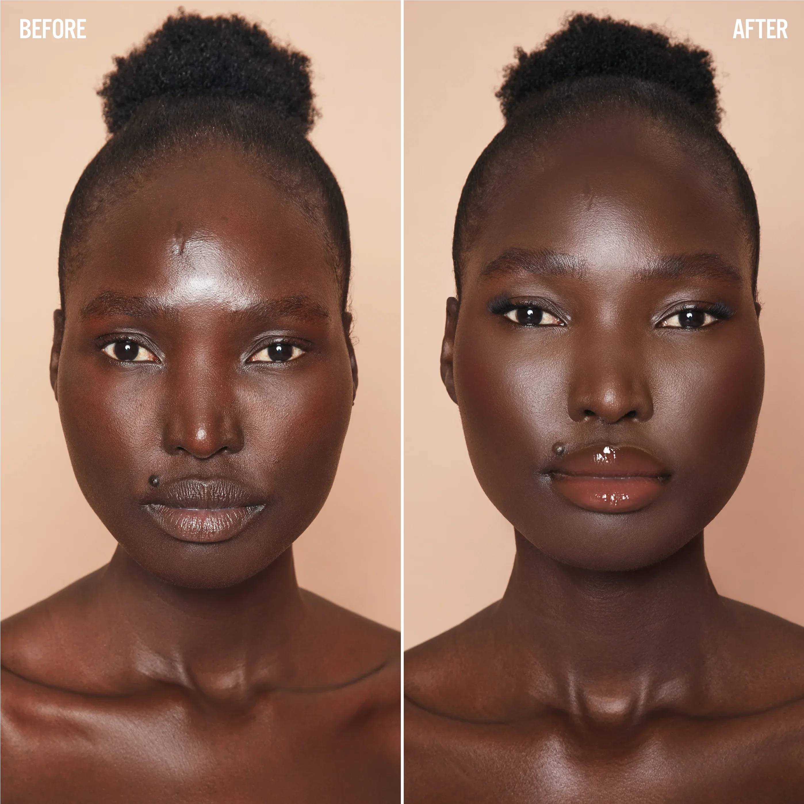 Spoilt For Choice Cream Bronzer by P. Louise Cosmetics