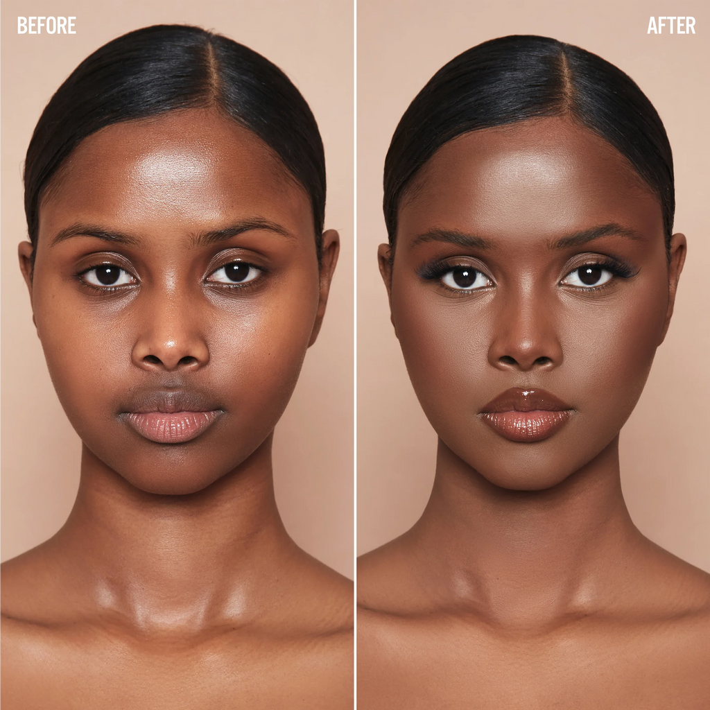 Spoilt For Choice Cream Bronzer by P. Louise Cosmetics
