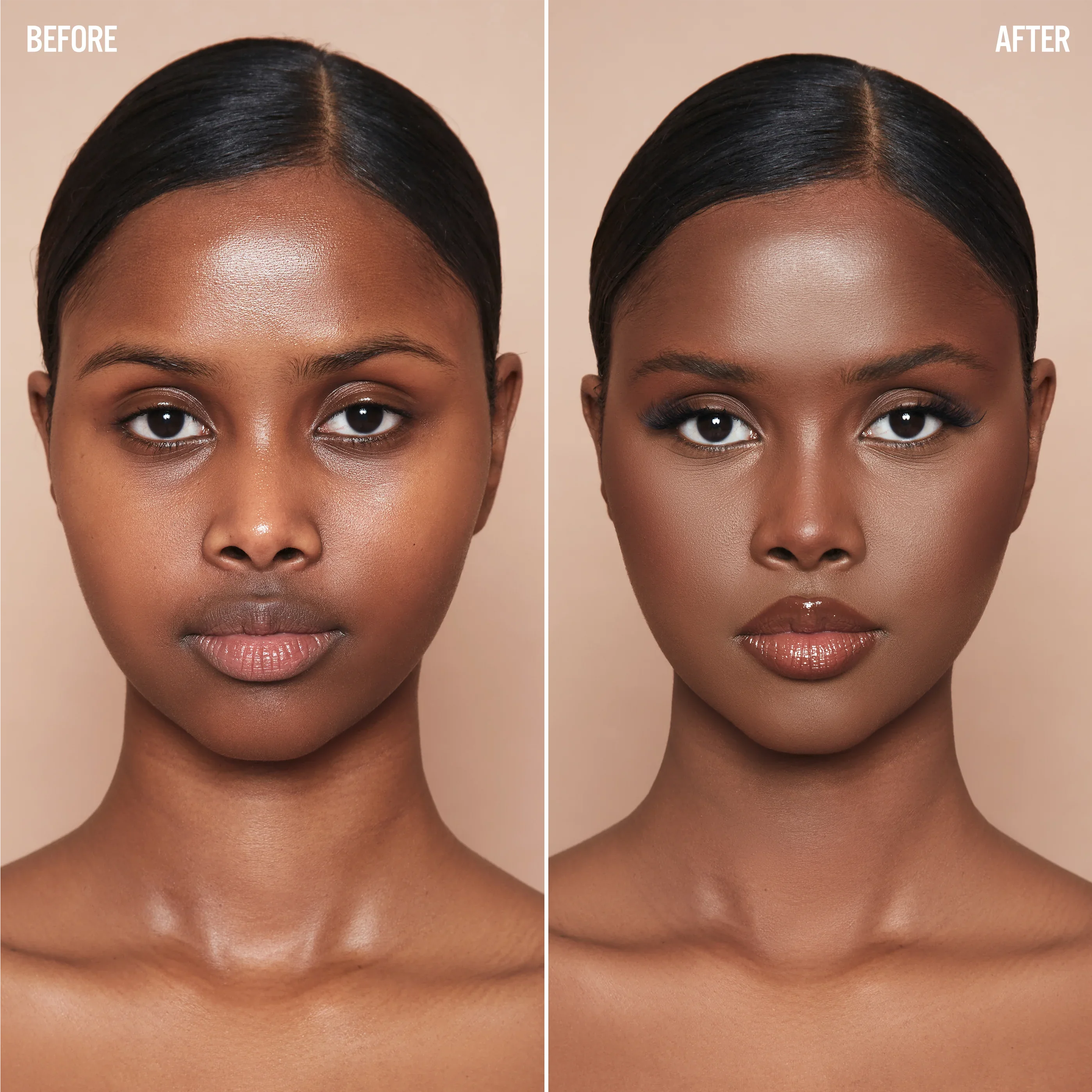 Spoilt For Choice Cream Bronzer by P. Louise Cosmetics