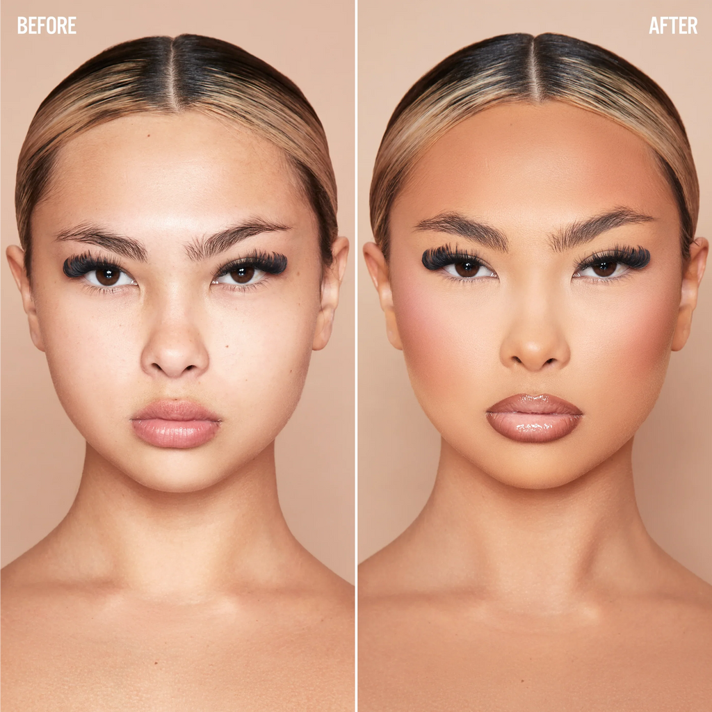 Spoilt For Choice Cream Bronzer by P. Louise Cosmetics
