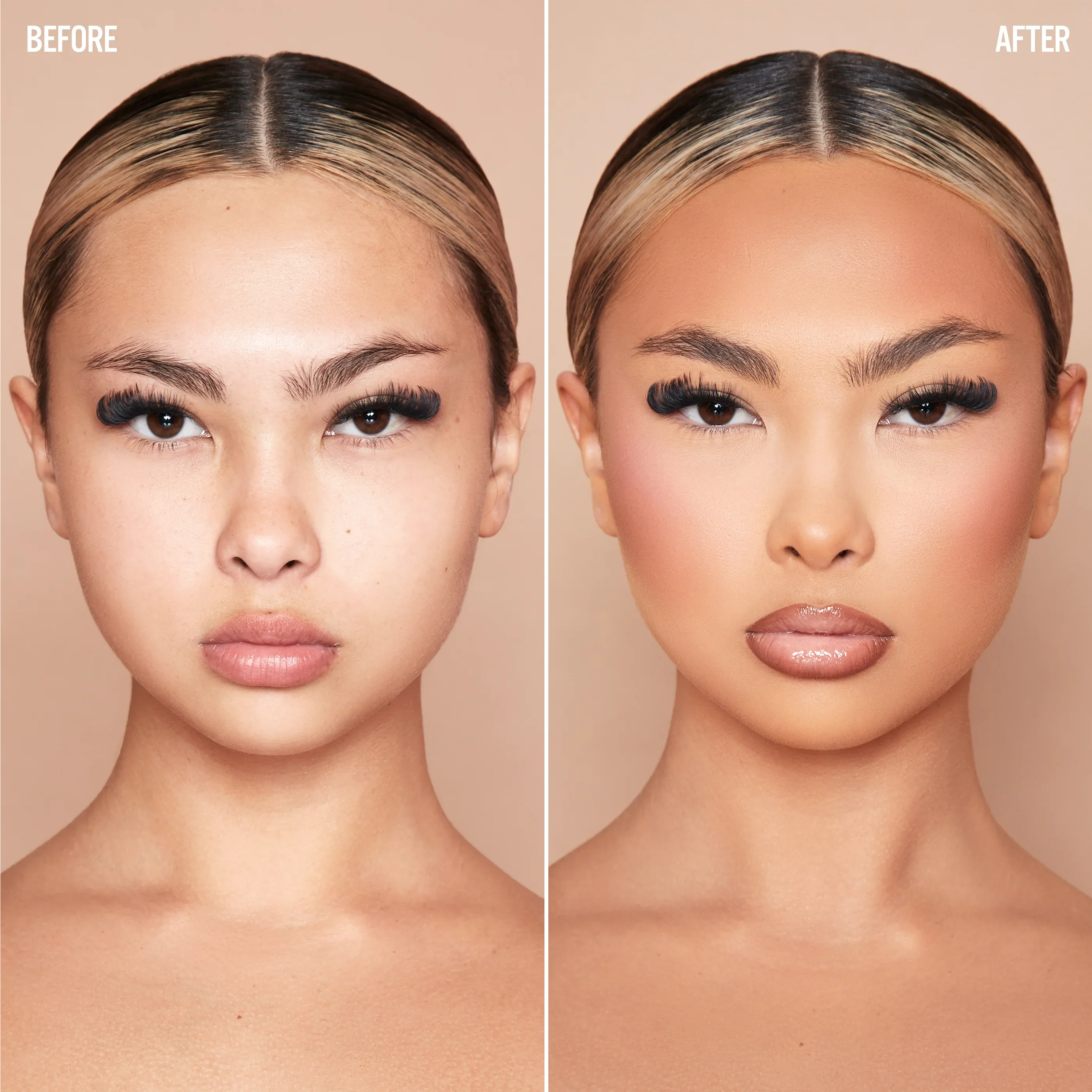 Spoilt For Choice Cream Bronzer by P. Louise Cosmetics
