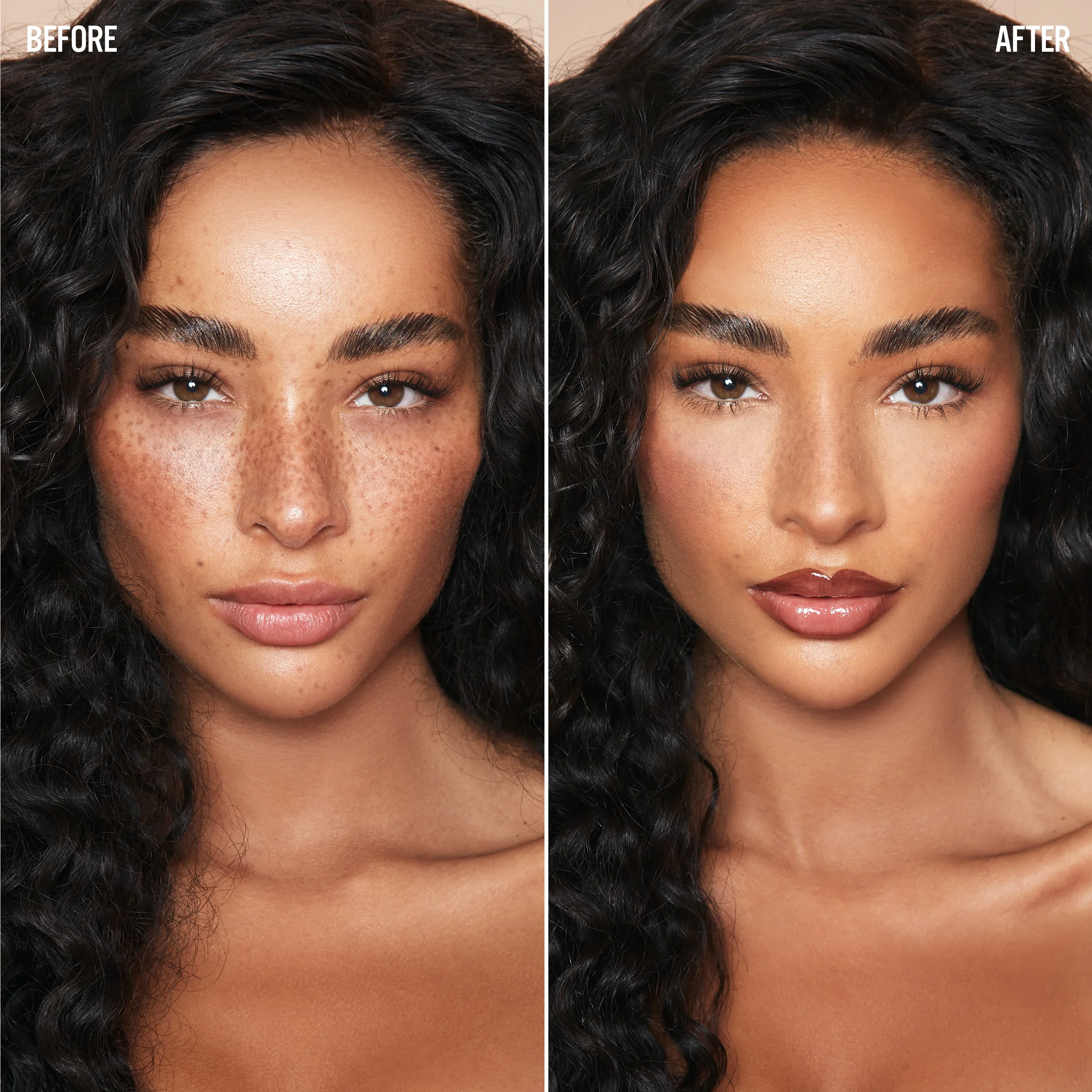 Spoilt For Choice Cream Bronzer by P. Louise Cosmetics