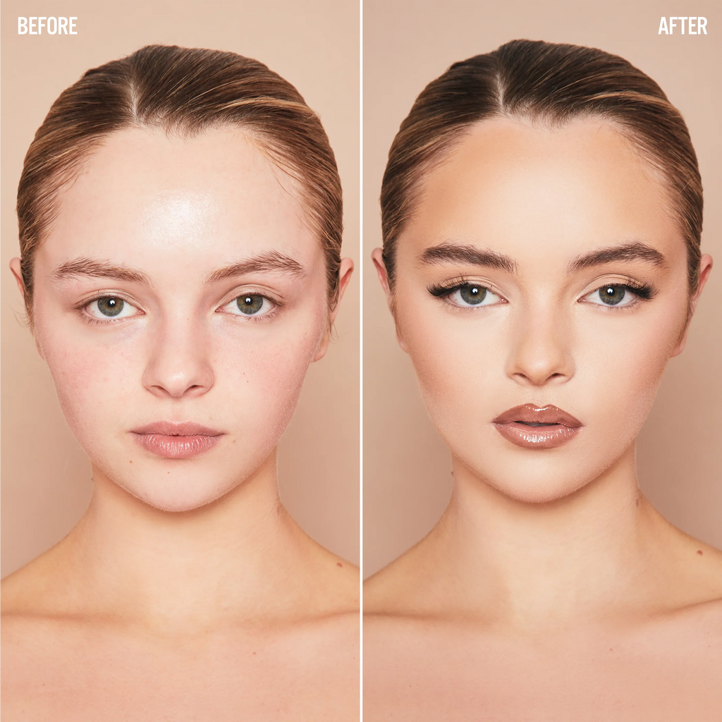 Spoilt For Choice Cream Bronzer by P. Louise Cosmetics