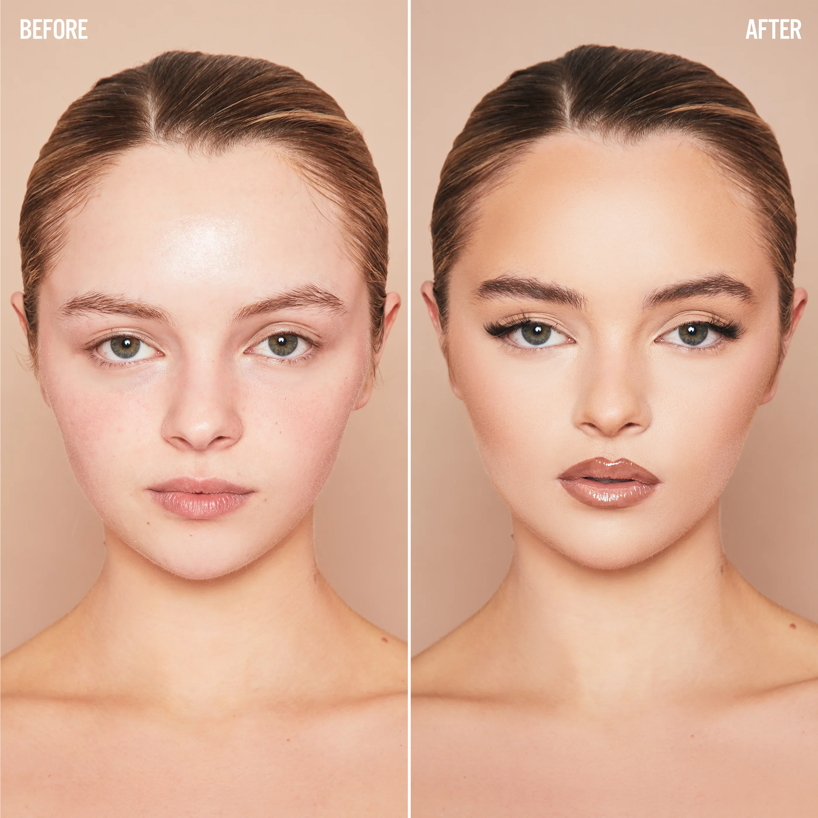 Spoilt For Choice Cream Bronzer by P. Louise Cosmetics
