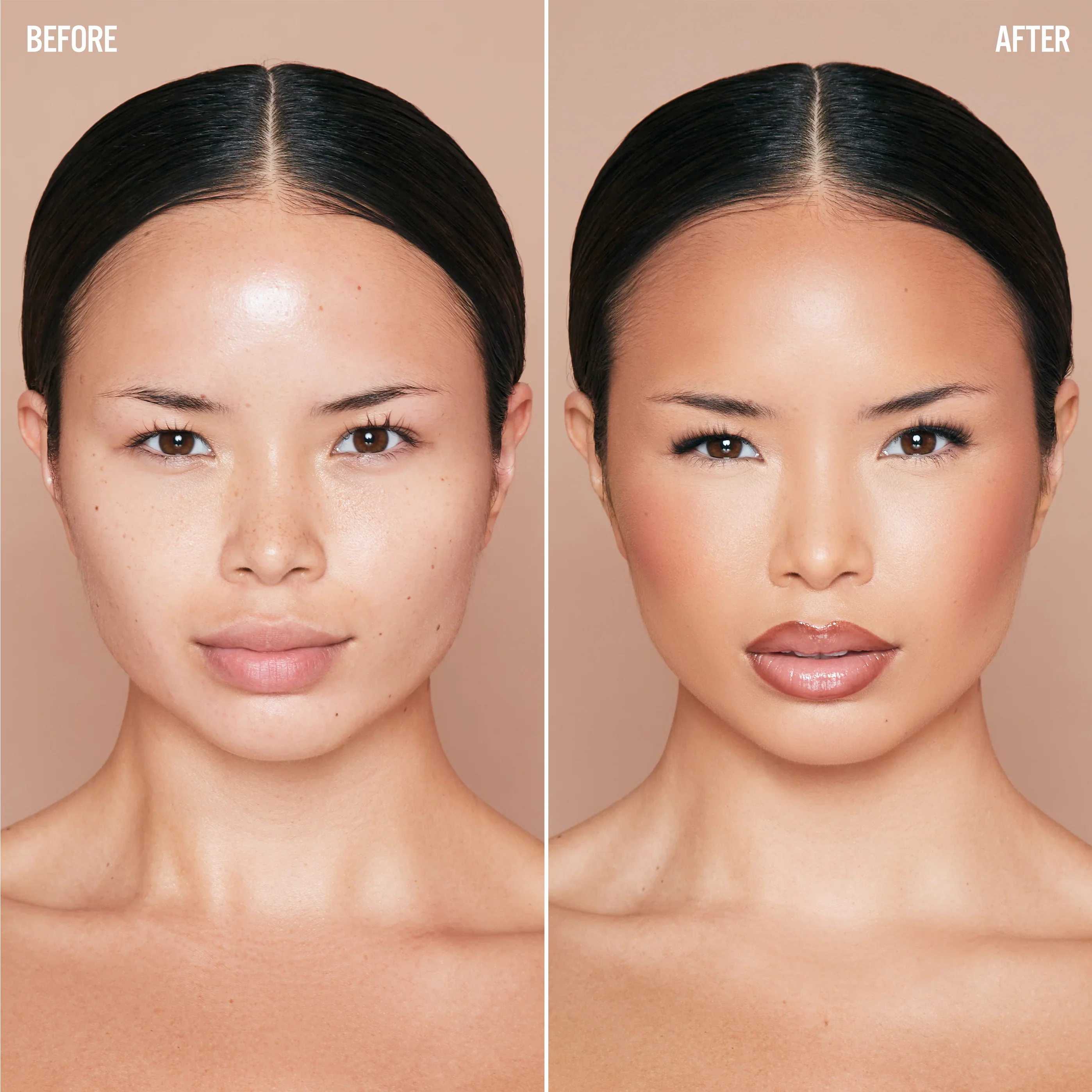 Spoilt For Choice Cream Bronzer by P. Louise Cosmetics