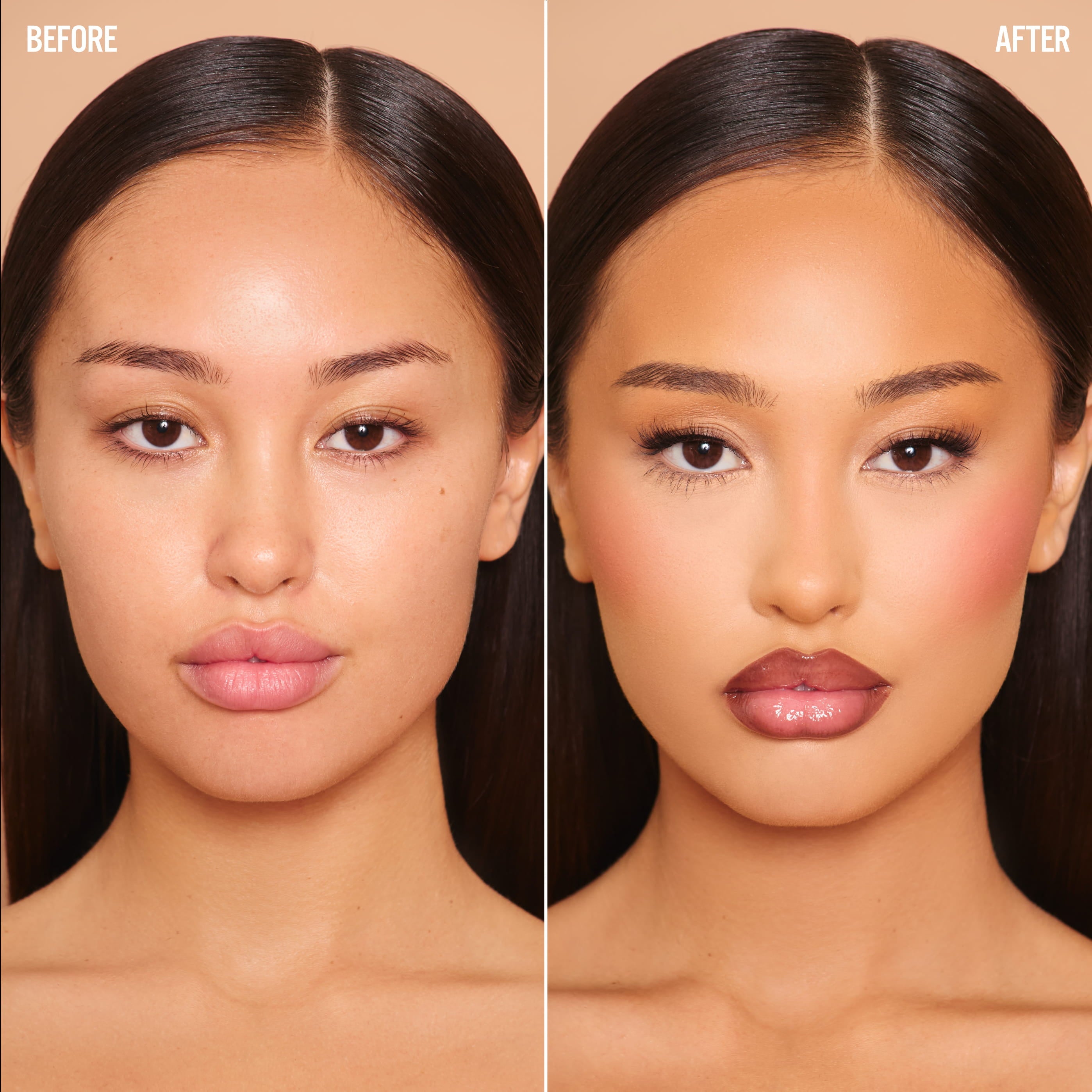 Spoilt For Choice Cream Bronzer by P. Louise Cosmetics