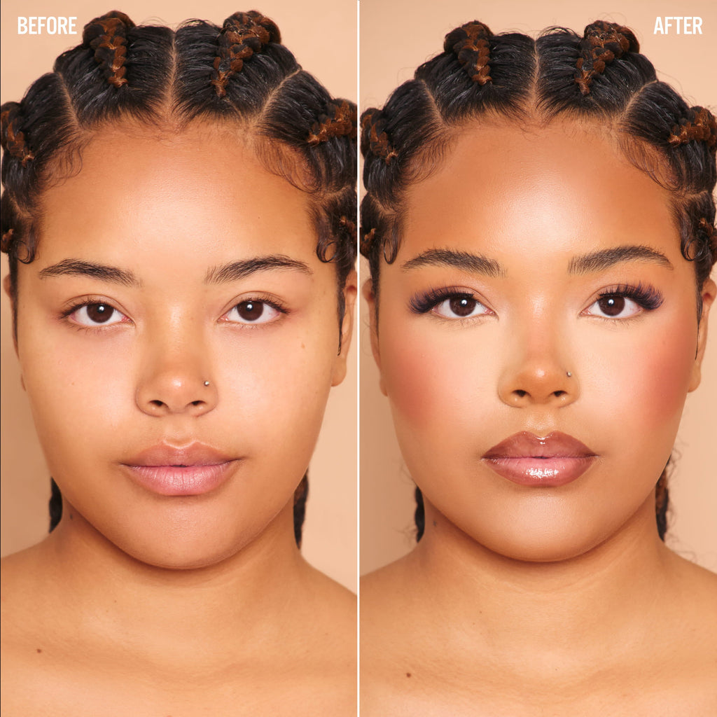 Spoilt For Choice Cream Bronzer by P. Louise Cosmetics