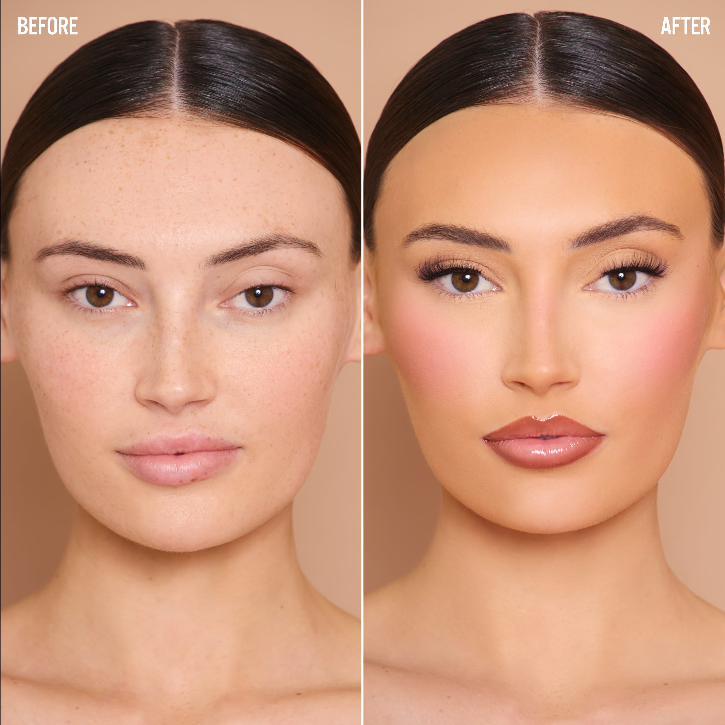Spoilt For Choice Cream Bronzer by P. Louise Cosmetics