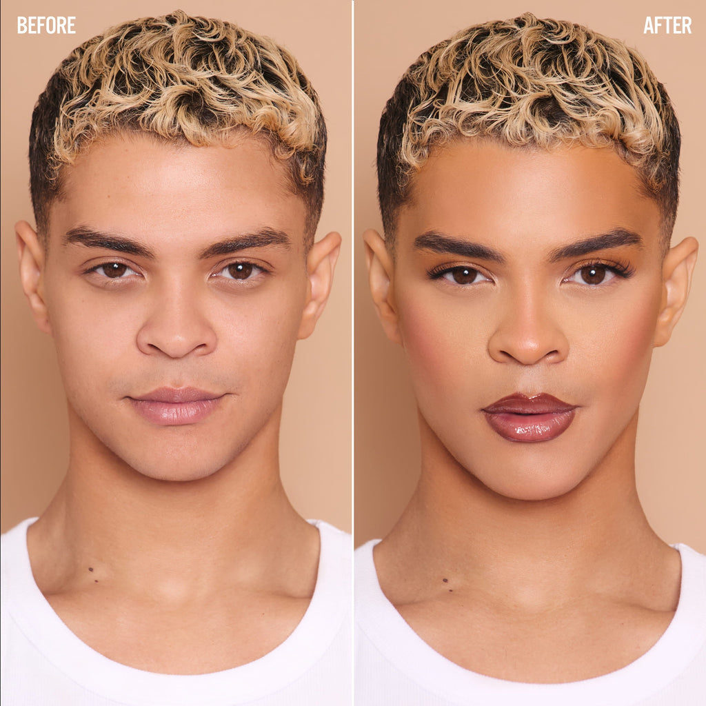 Spoilt For Choice Cream Bronzer by P. Louise Cosmetics