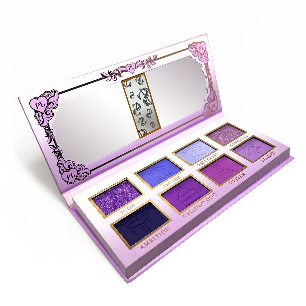 Stack Em Up Palette by P. Louise Cosmetics