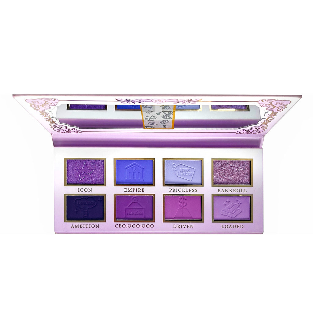 Stack Em Up Palette by P. Louise Cosmetics