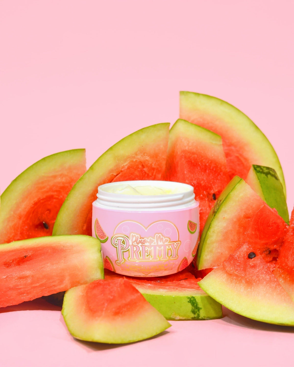 Plump Me Pretty Plumping Moisturiser by P. Louise Cosmetics