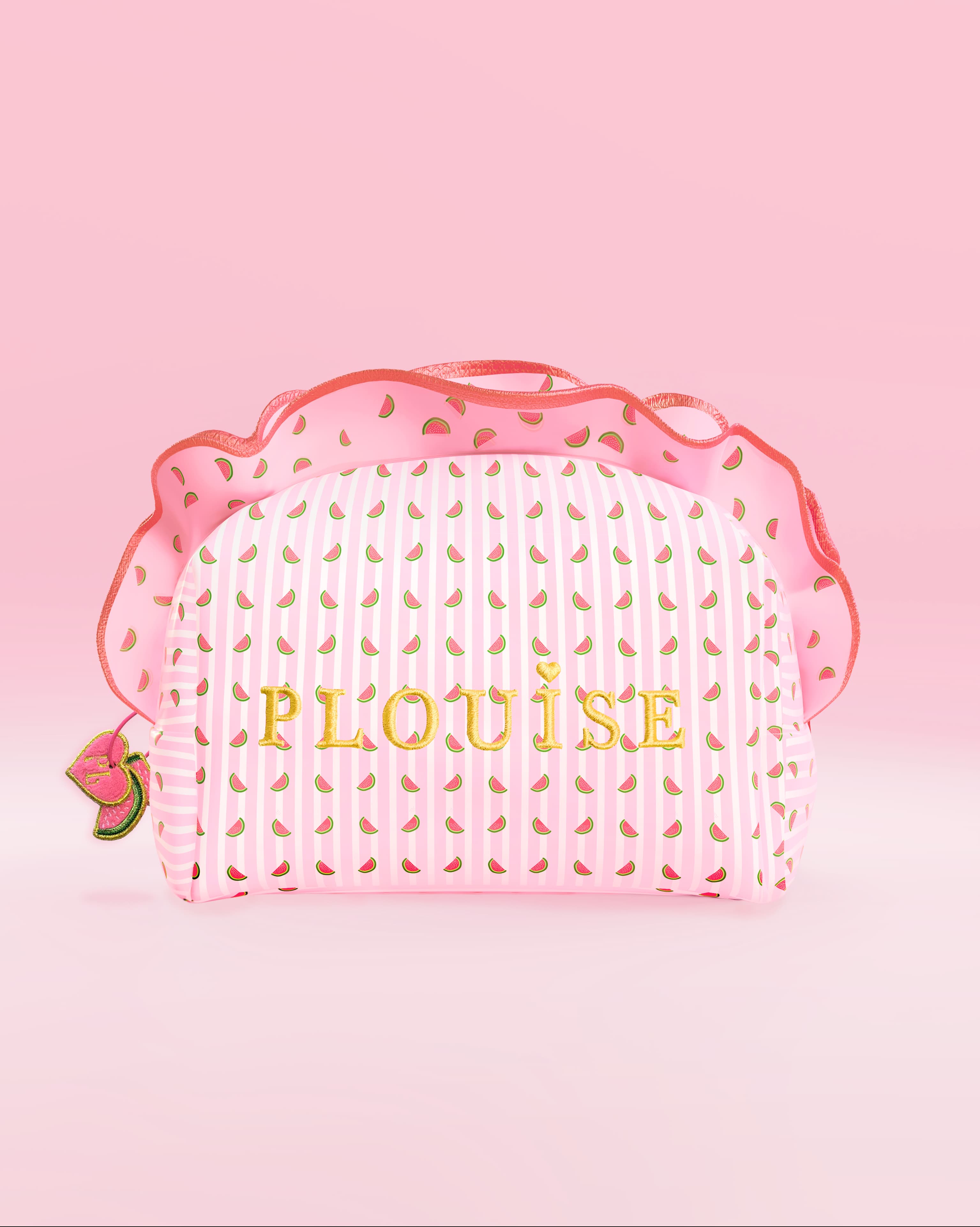 Skincare & Makeup Bag by P. Louise Cosmetics