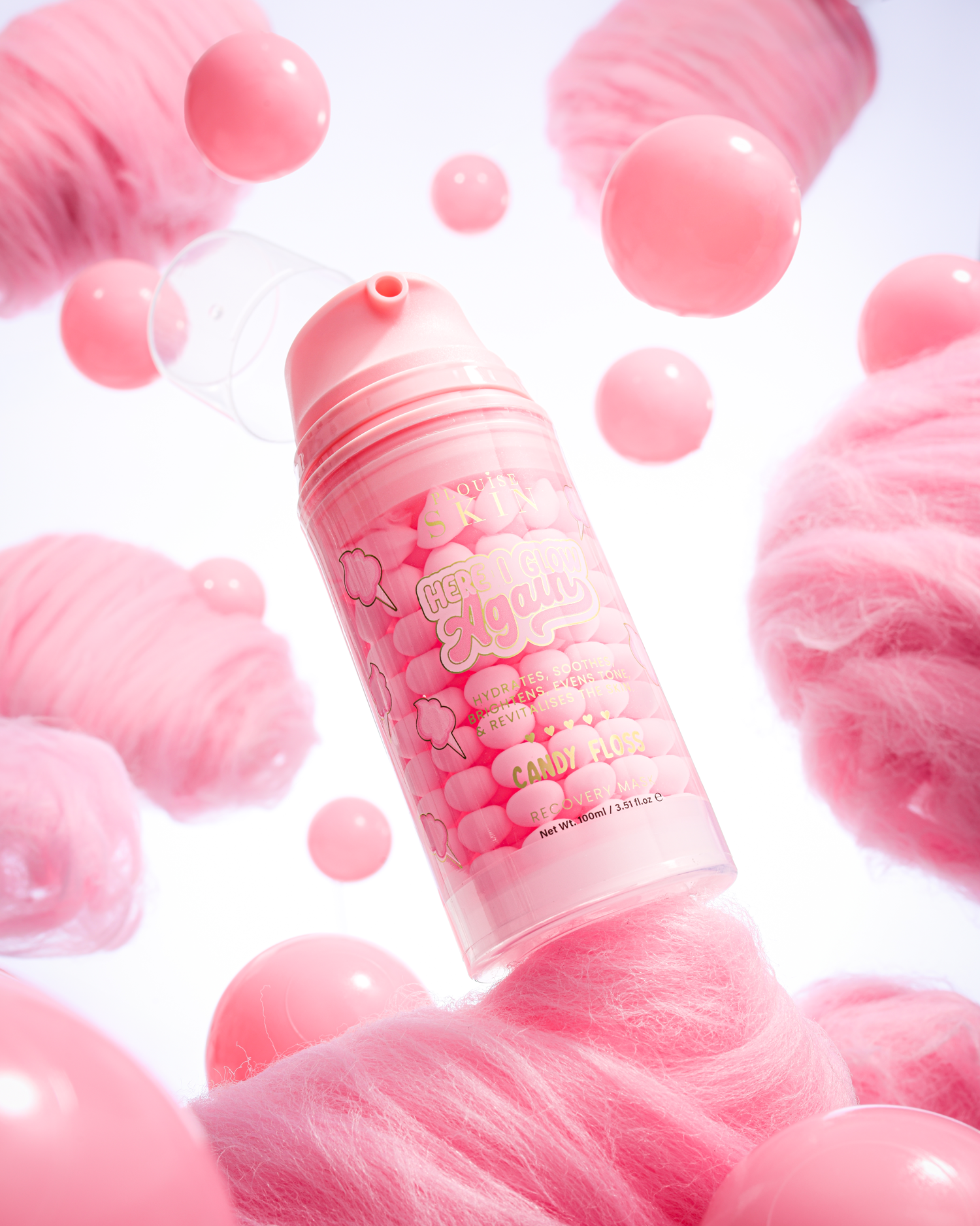 What A Treat Bundle by P. Louise Cosmetics