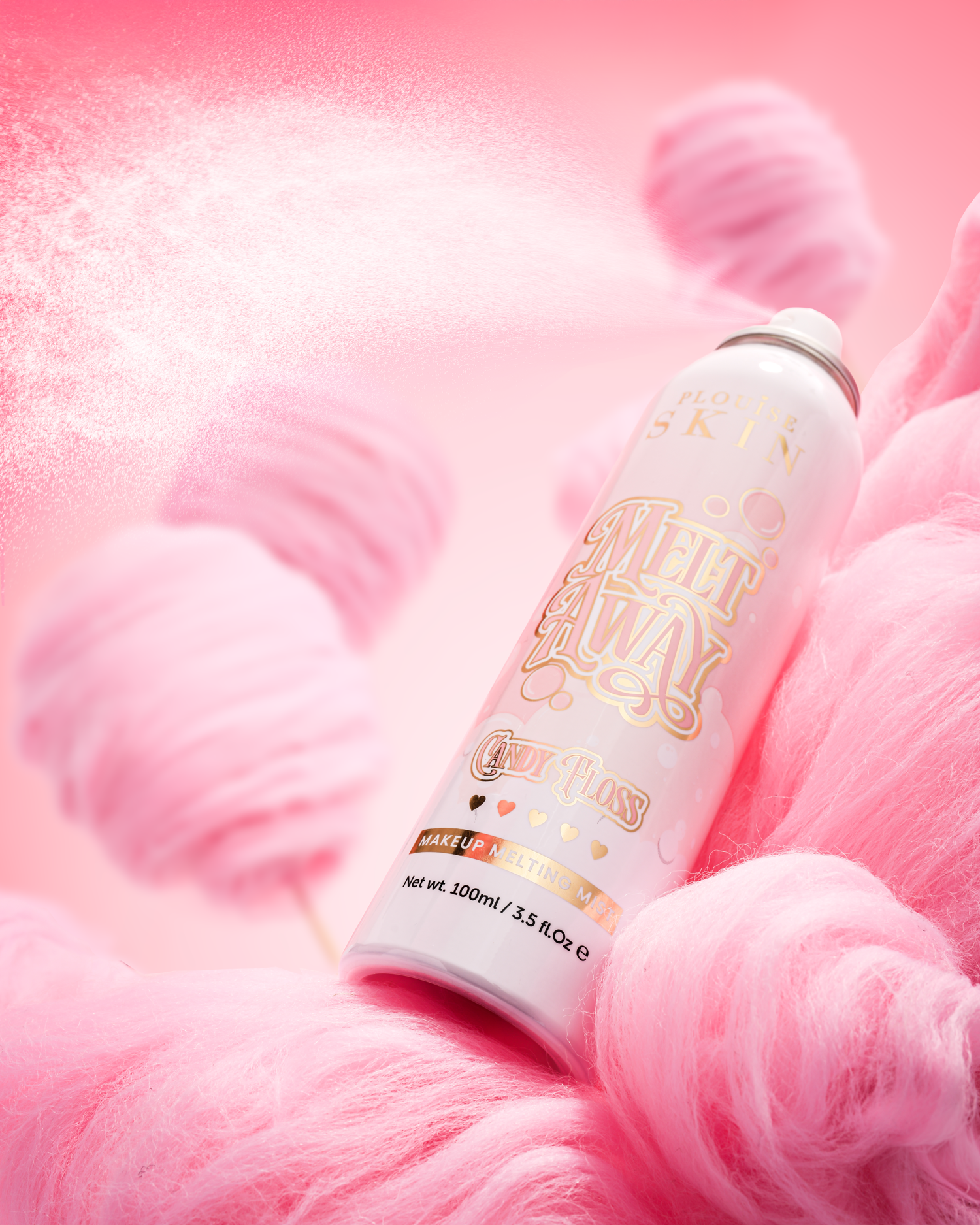 What A Treat Bundle by P. Louise Cosmetics