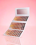 Wedding Wish XXXL Palette by P. Louise Cosmetics