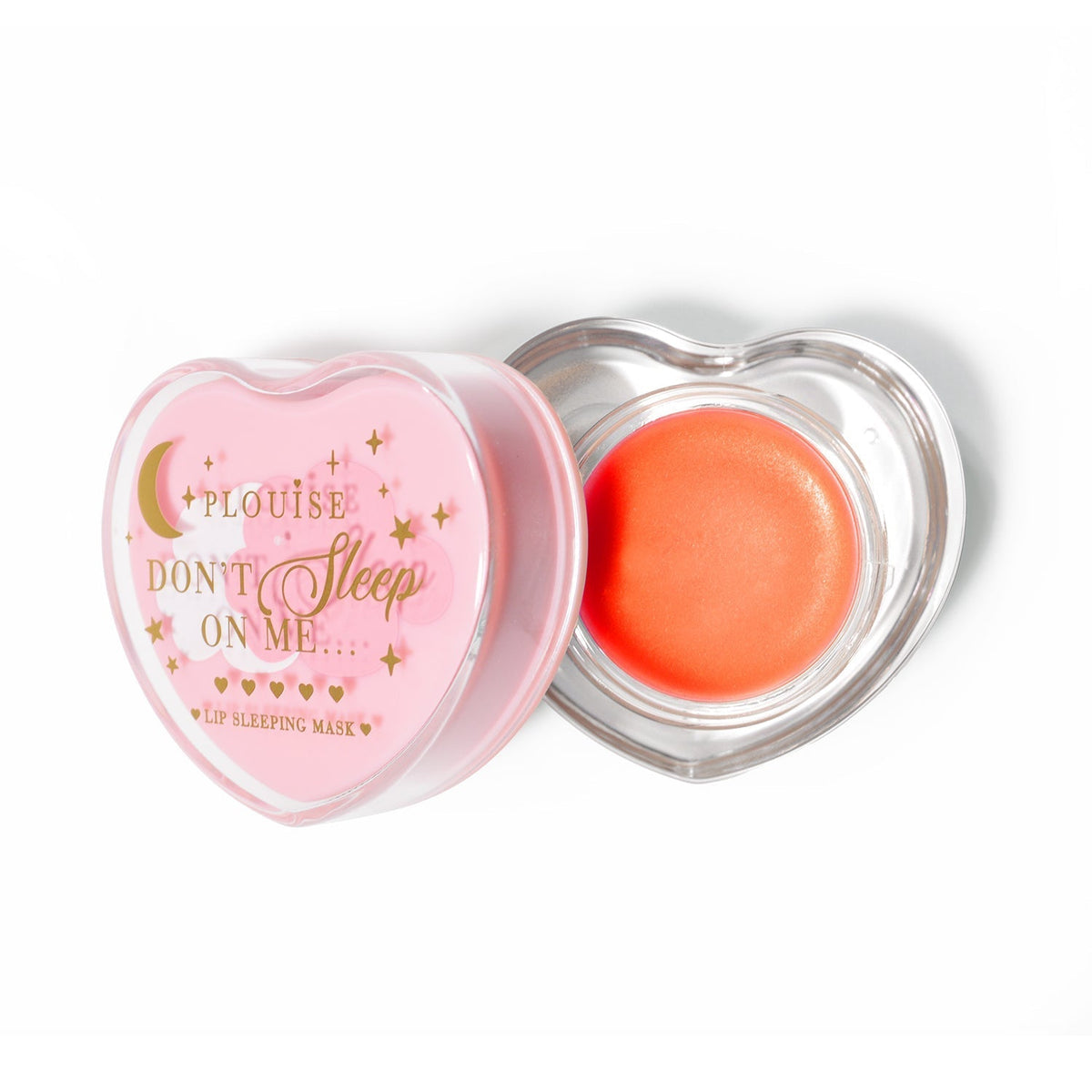 Don't Sleep On Me Lip Sleeping Mask by P. Louise Cosmetics