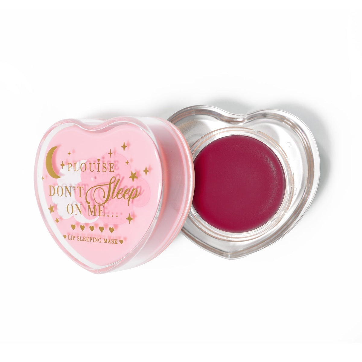 Don't Sleep On Me Lip Sleeping Mask by P. Louise Cosmetics