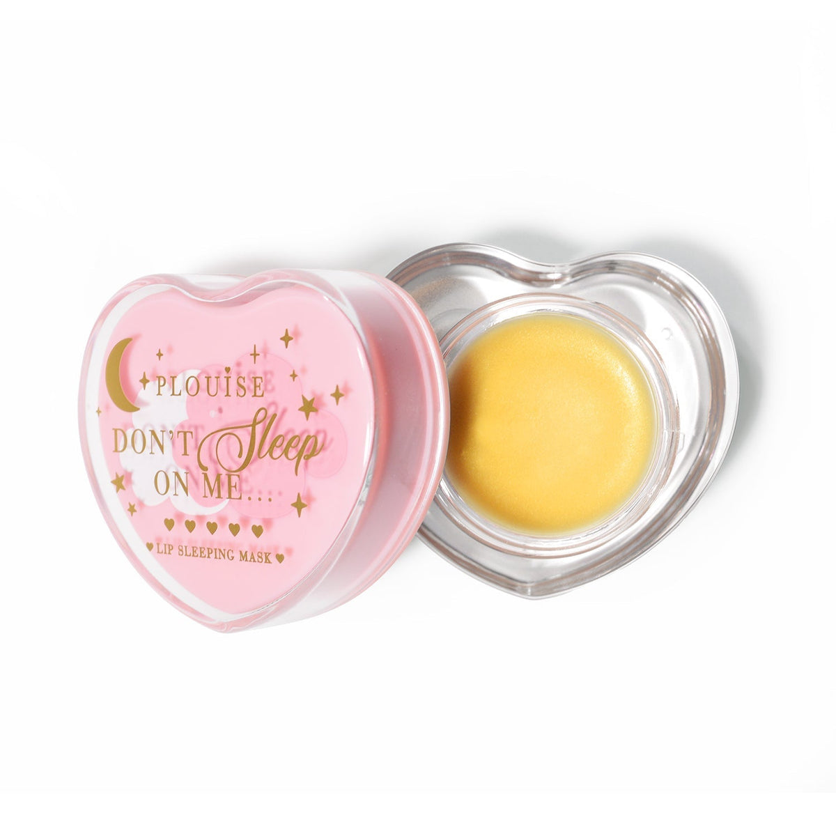 Don't Sleep On Me Lip Sleeping Mask by P. Louise Cosmetics