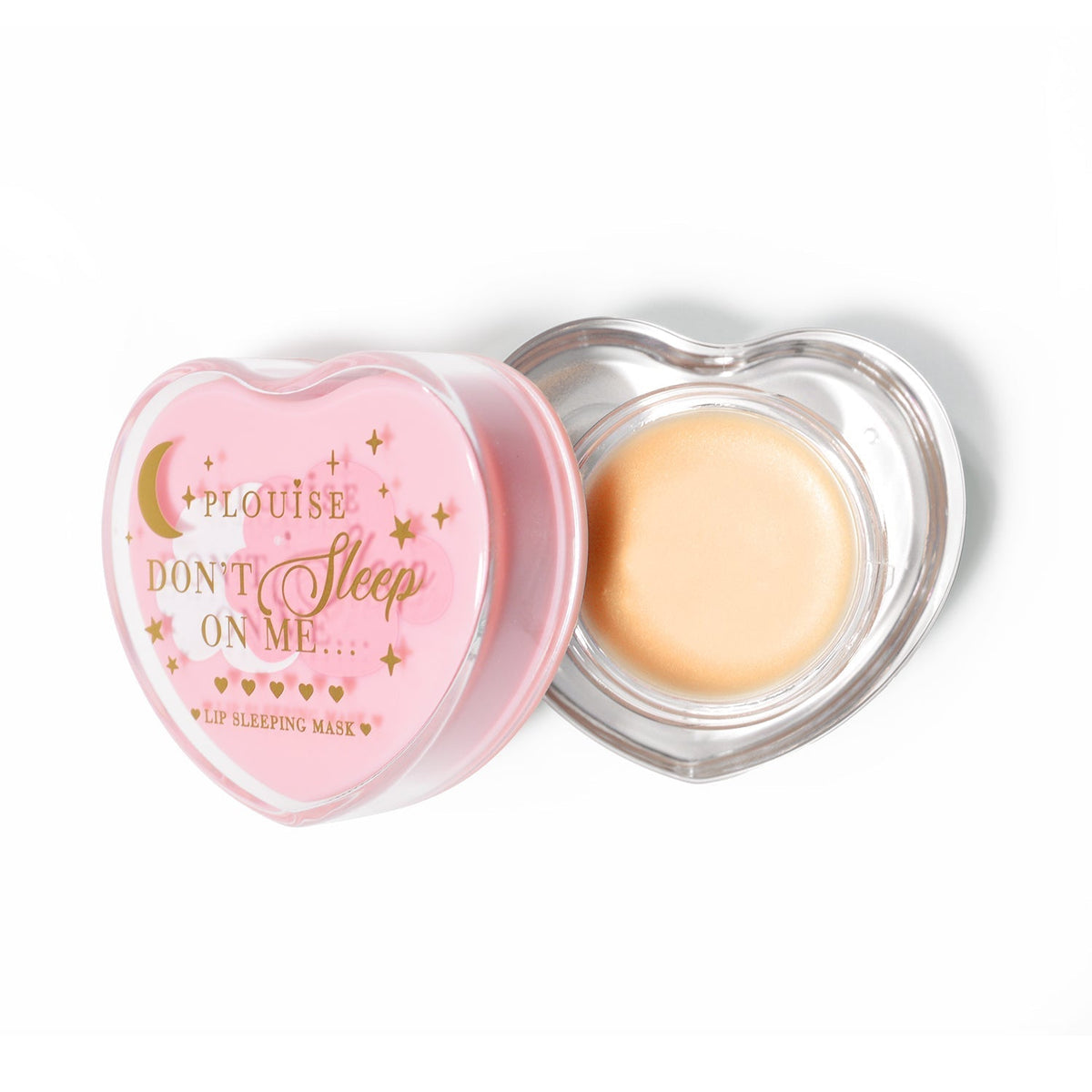 Don't Sleep On Me Lip Sleeping Mask by P. Louise Cosmetics