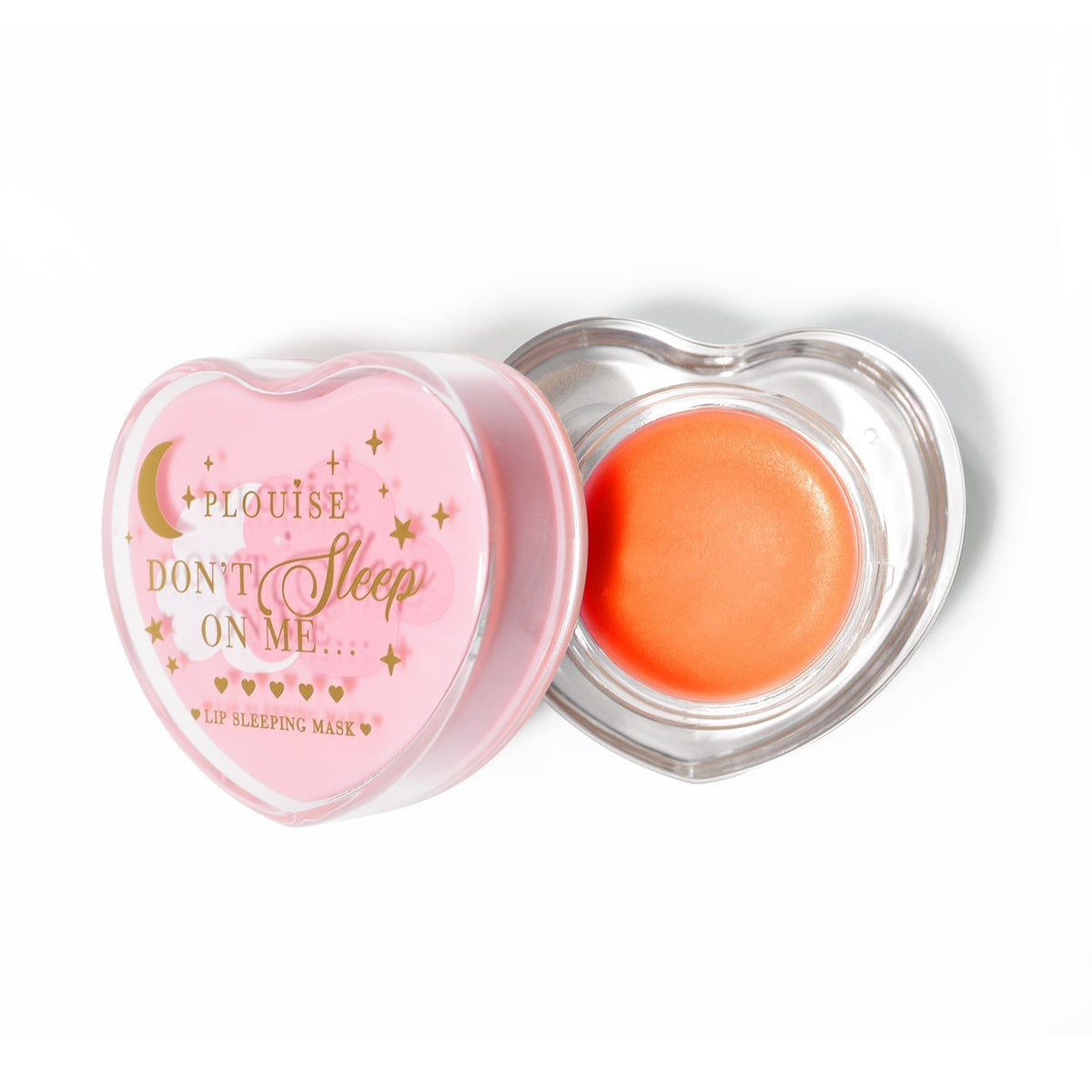 Don't Sleep On Me Lip Sleeping Mask by P. Louise Cosmetics