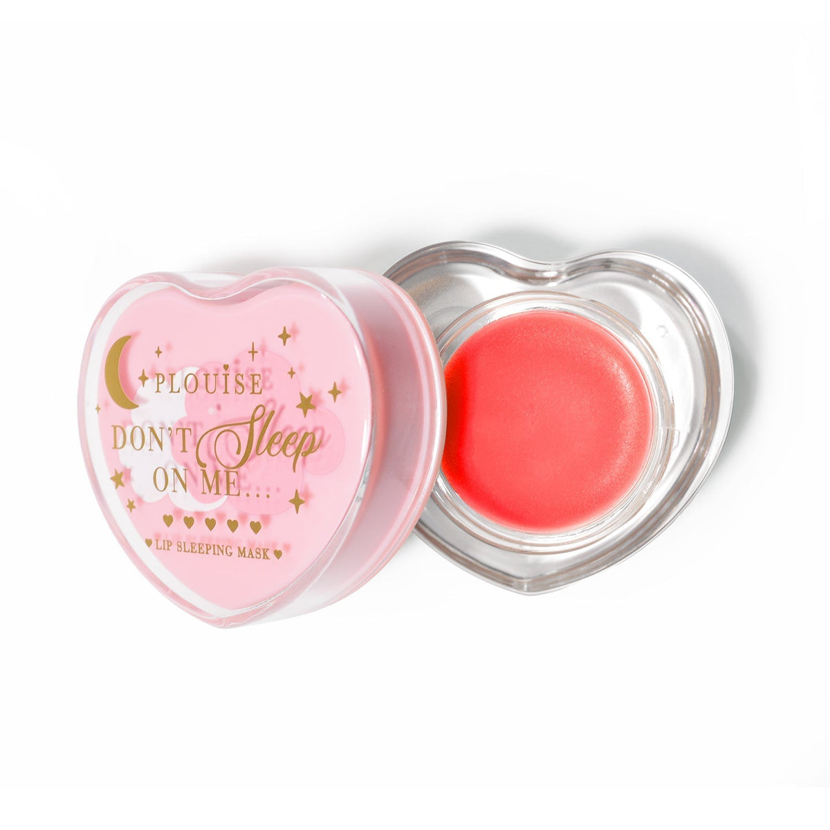 Don't Sleep On Me Lip Sleeping Mask by P. Louise Cosmetics