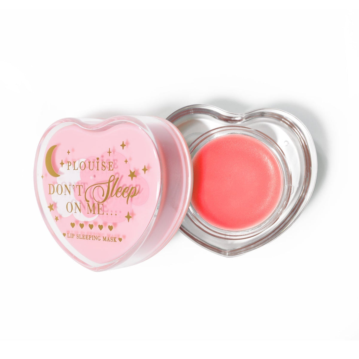 Don't Sleep On Me Lip Sleeping Mask by P. Louise Cosmetics
