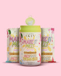 Make It Melt Makeup Remover Wipes Bundle by P. Louise Cosmetics