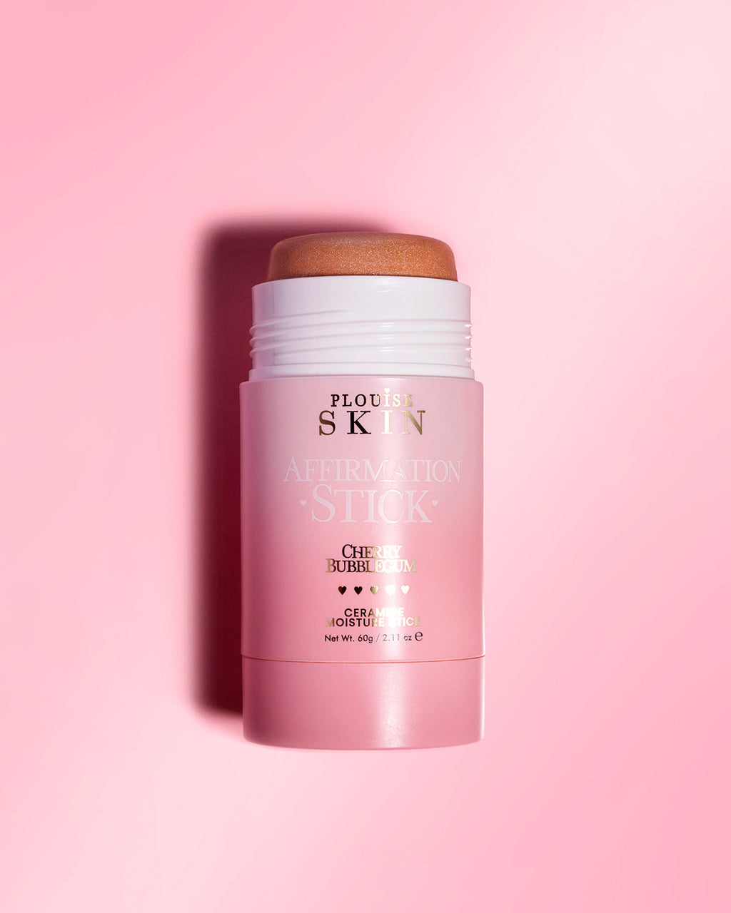 Shine Like The Sun Set by P. Louise Cosmetics