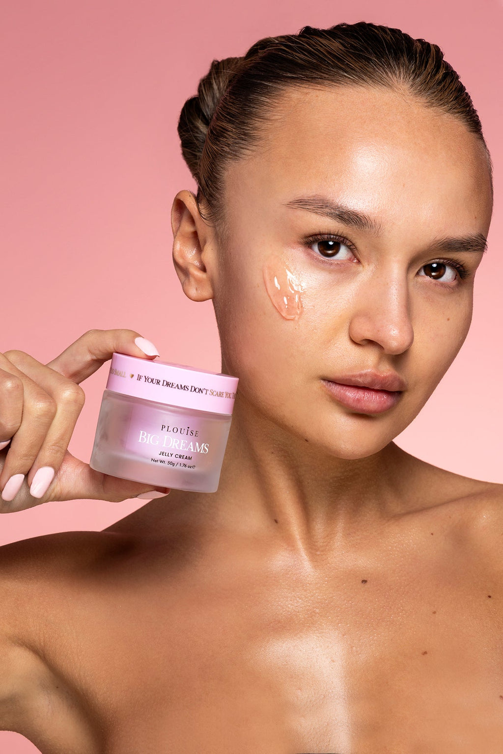 Manifest Full Collection by P. Louise Cosmetics