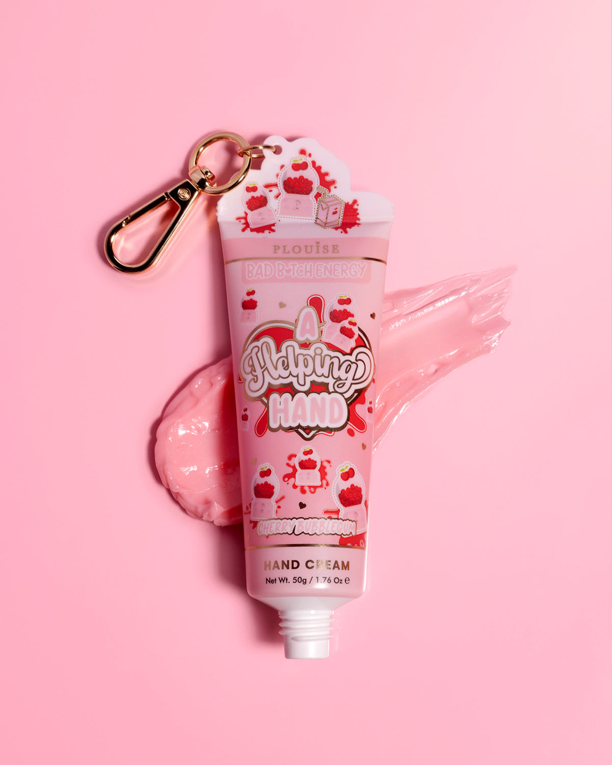 Hand Rescue Hand Care Gift Set by P. Louise Cosmetics