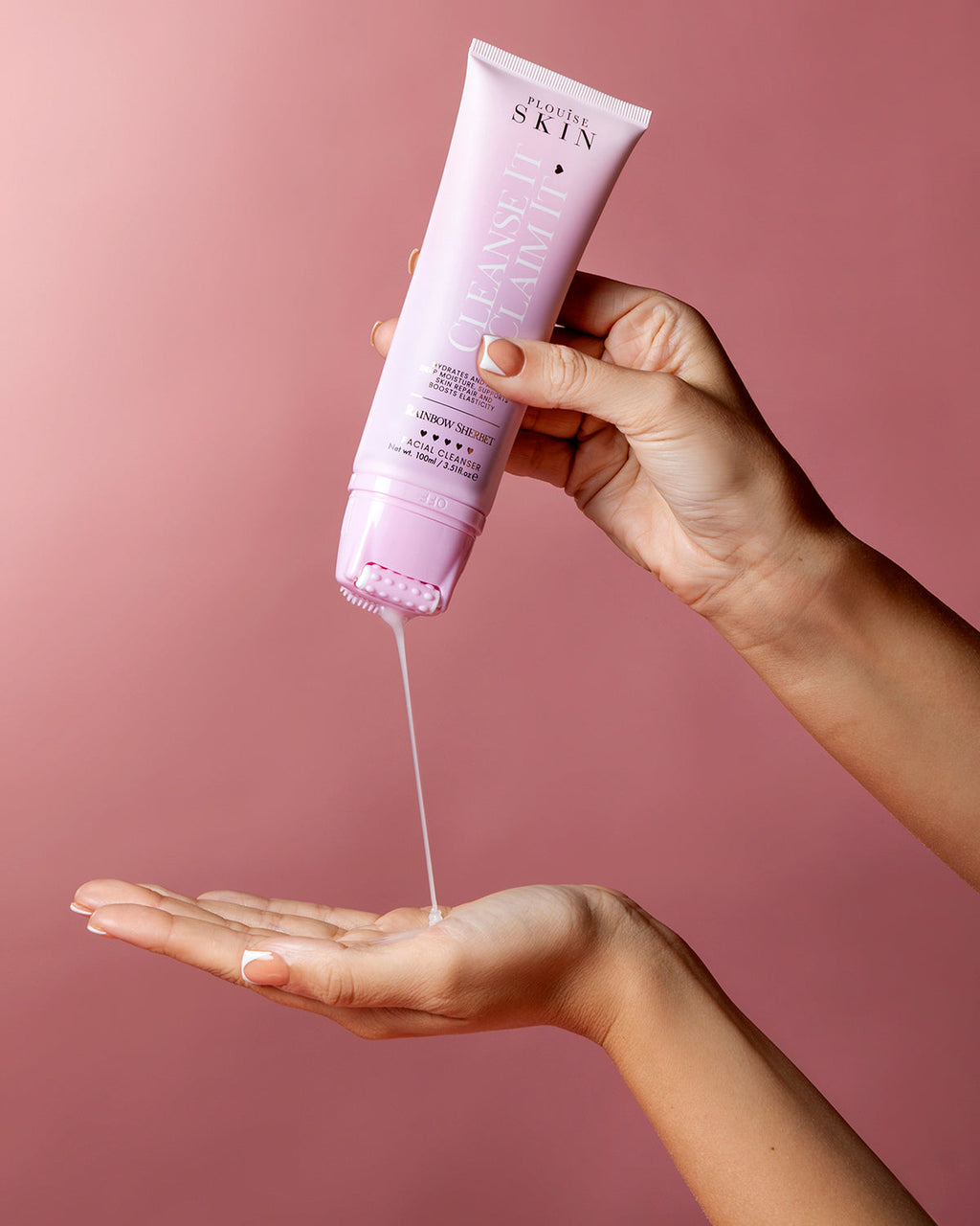 Cleanse & Condition Trio by P. Louise Cosmetics
