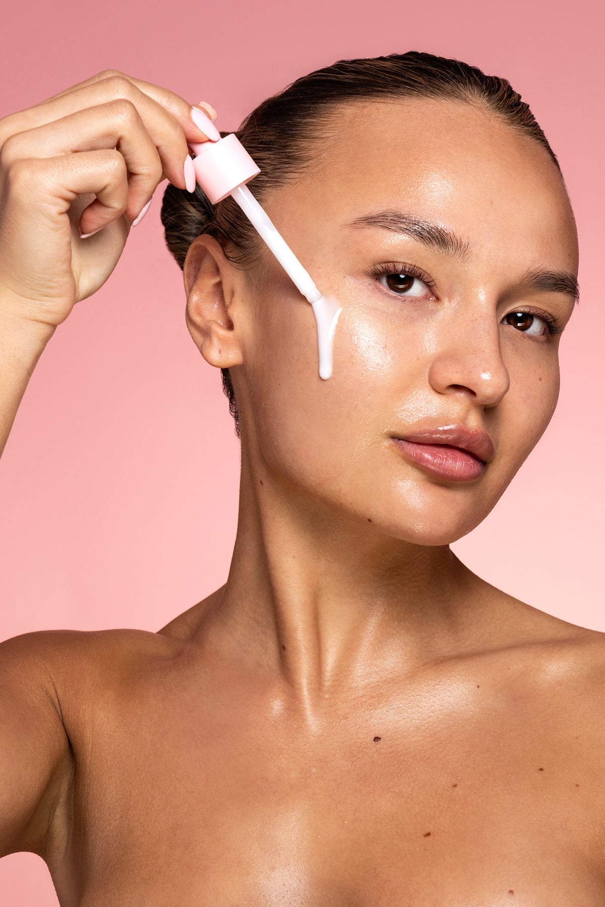 Manifest Full Collection by P. Louise Cosmetics