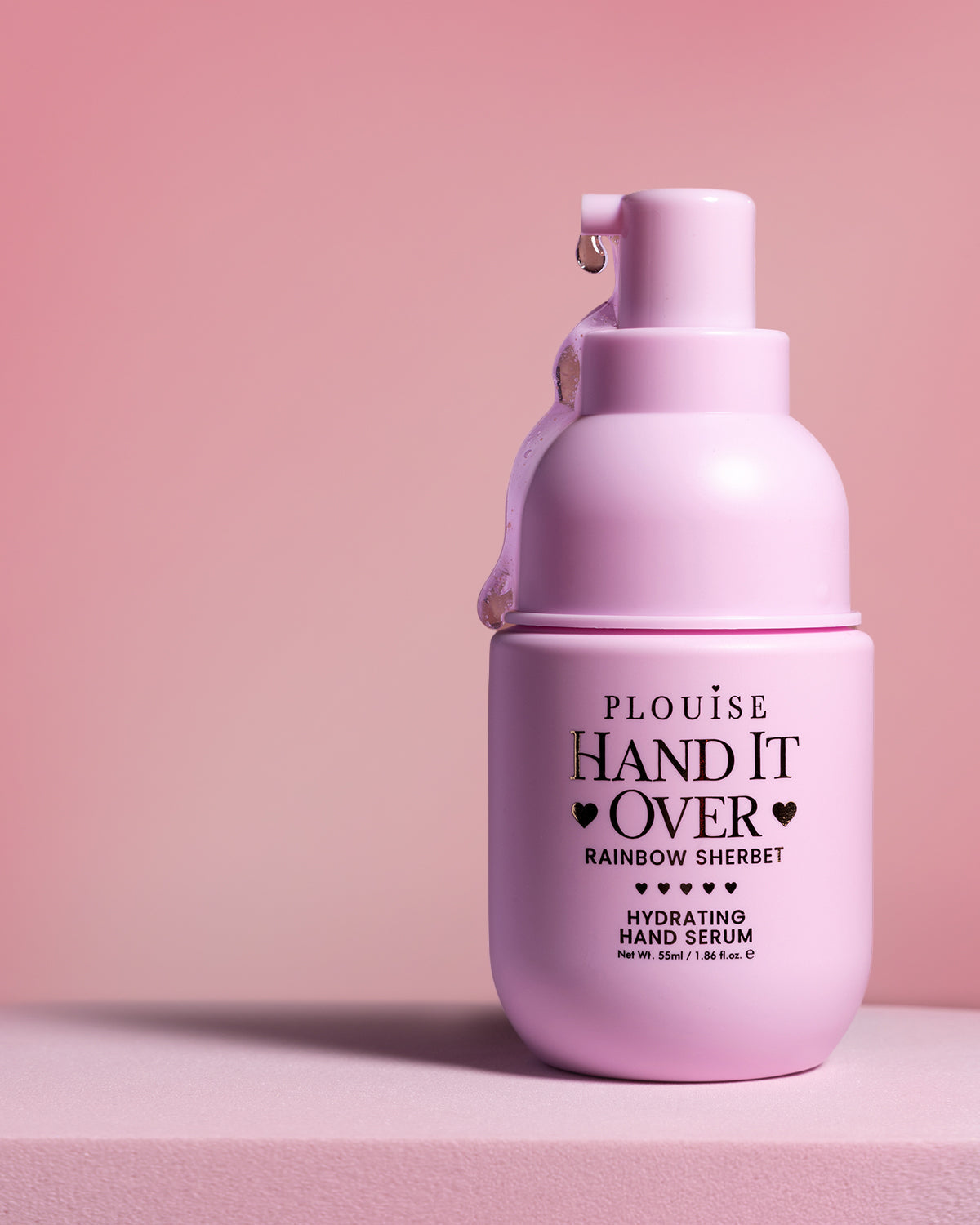 Hand Rescue Hand Care Gift Set by P. Louise Cosmetics