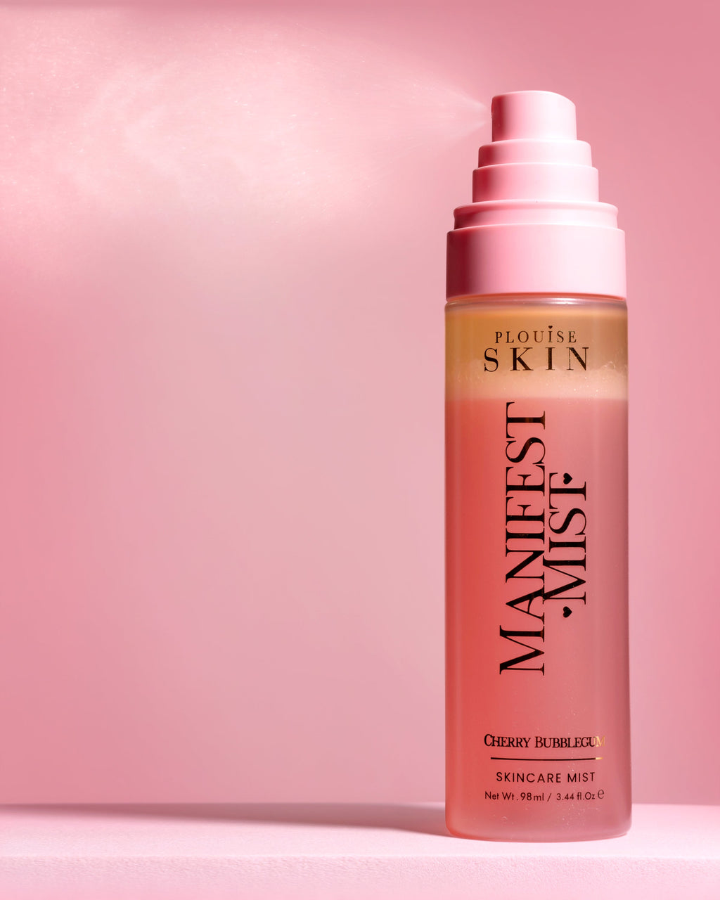 Manifest Full Collection by P. Louise Cosmetics