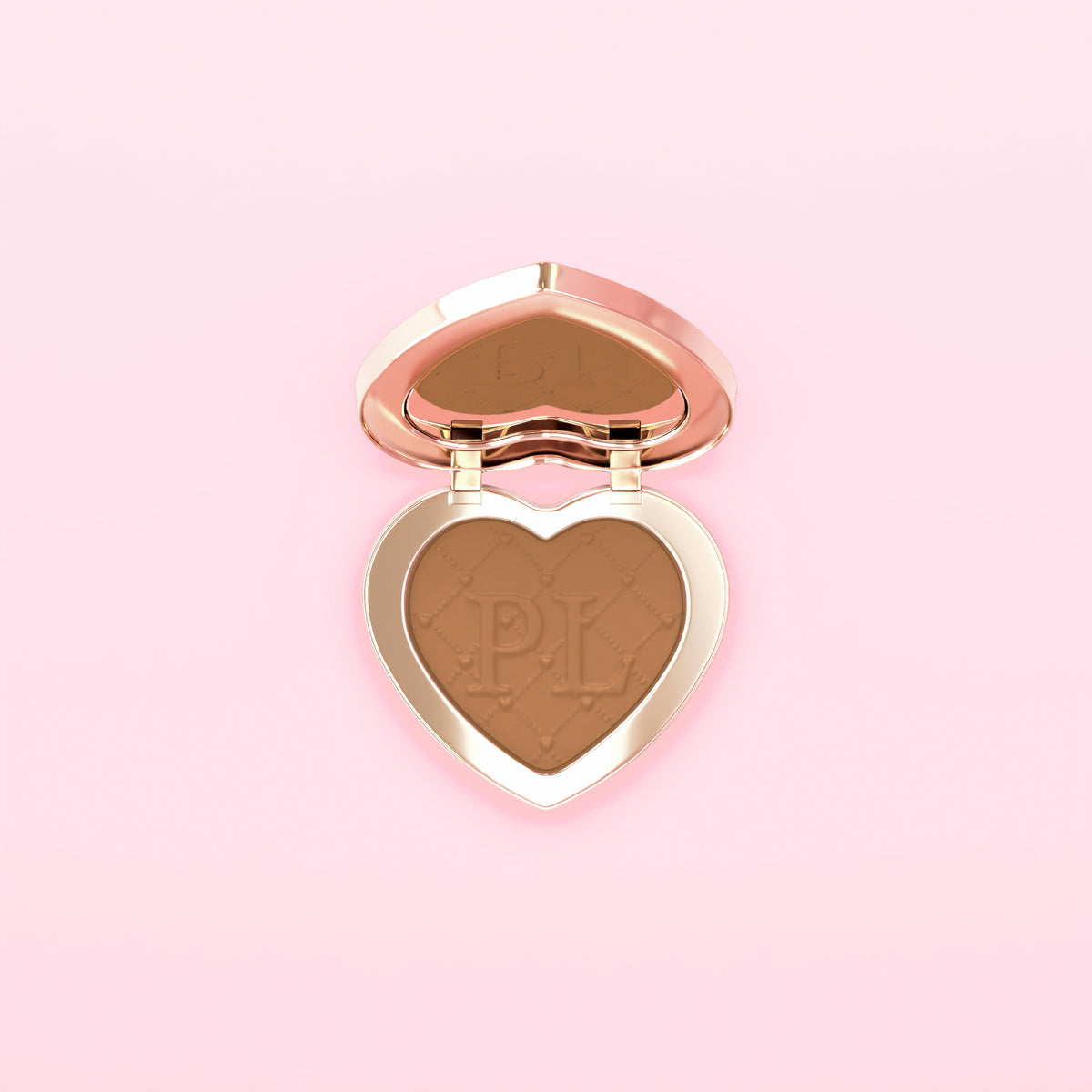 Under-Eye Brightening Powder by P. Louise Cosmetics