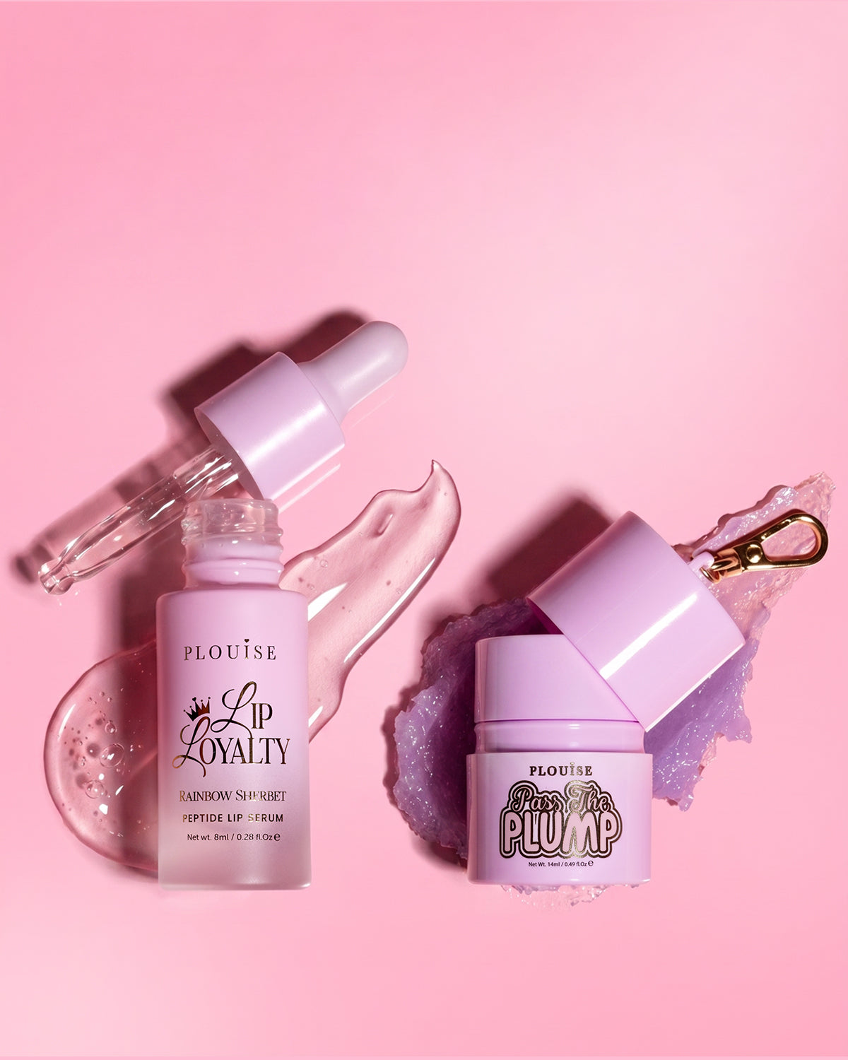 Dream Under The Moon Set by P. Louise Cosmetics