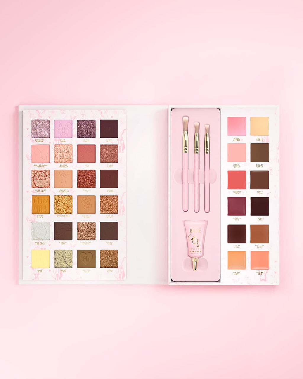 Somebunny Loves You Makeup Set by P. Louise Cosmetics