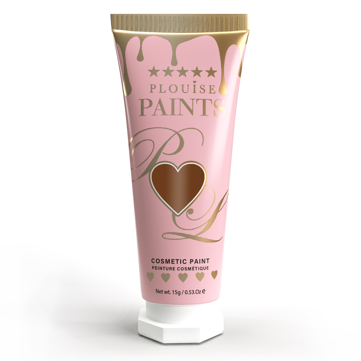 Skin Tone Cosmetic Paint by P. Louise Cosmetics