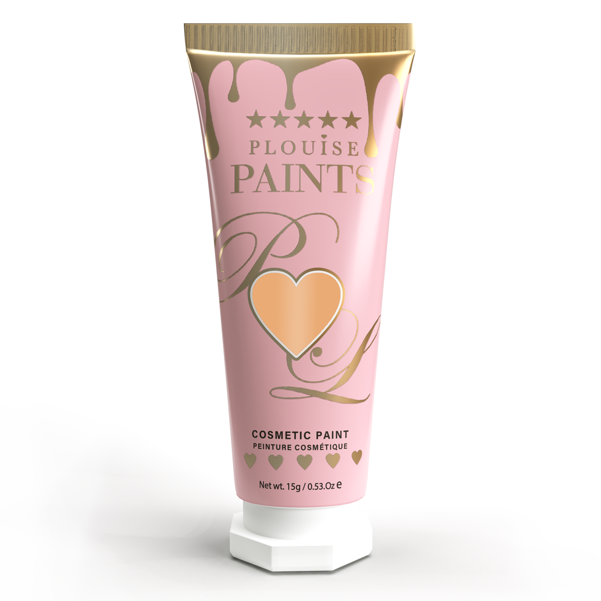 Skin Tone Cosmetic Paint by P. Louise Cosmetics