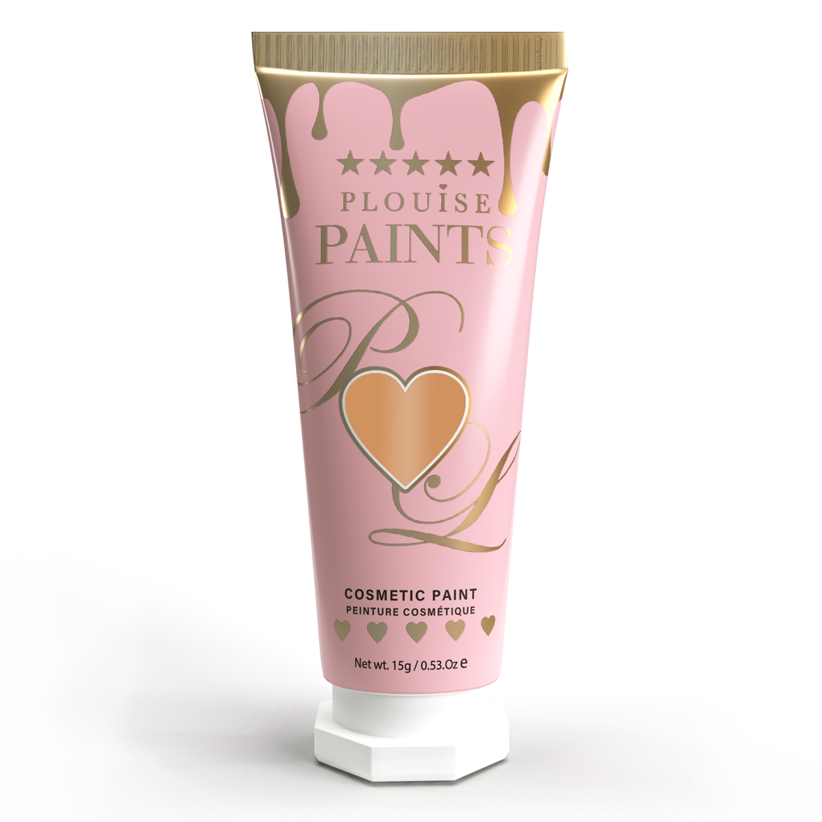 Skin Tone Cosmetic Paint by P. Louise Cosmetics